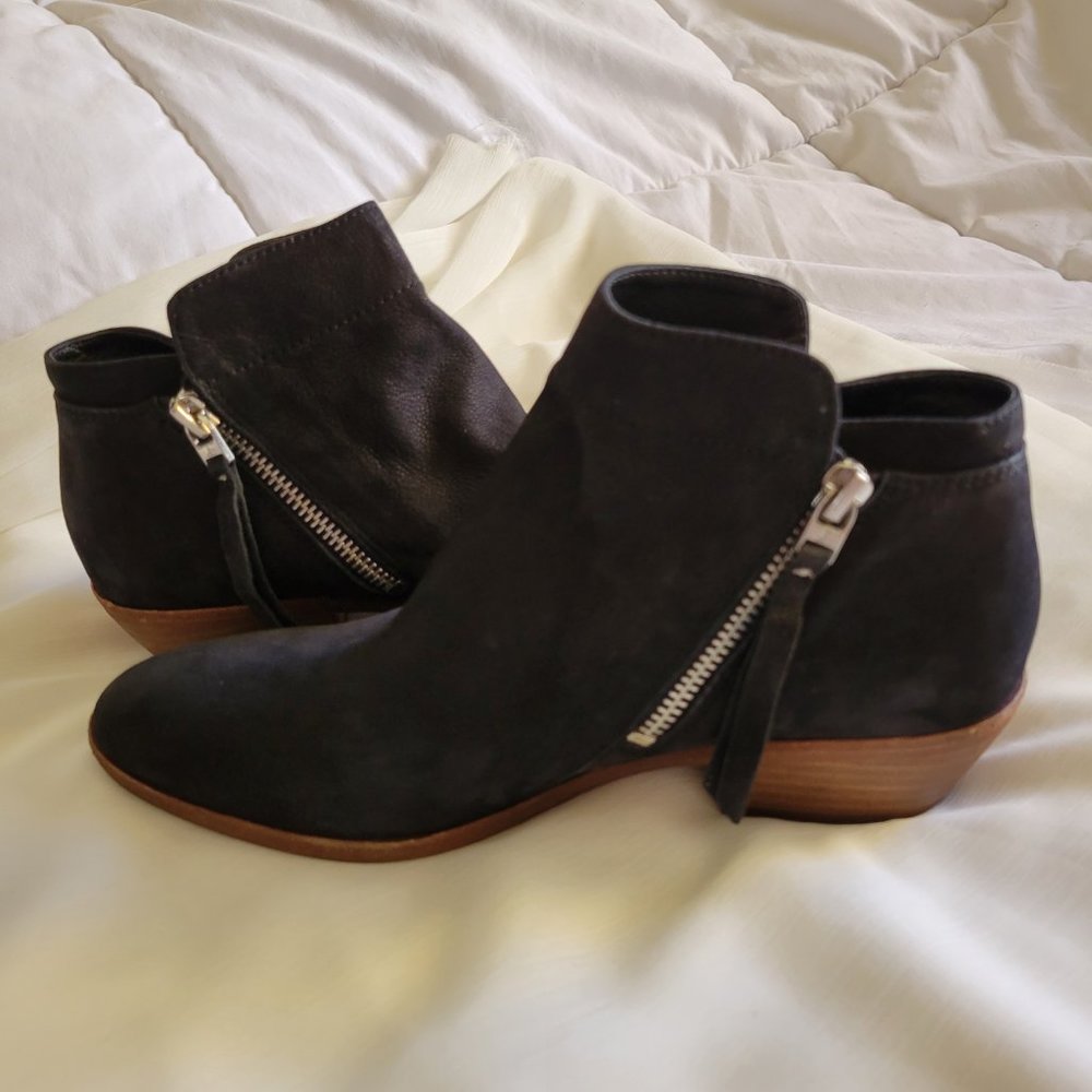 Sam Edelman Packer Boot - Picture 8 of 15